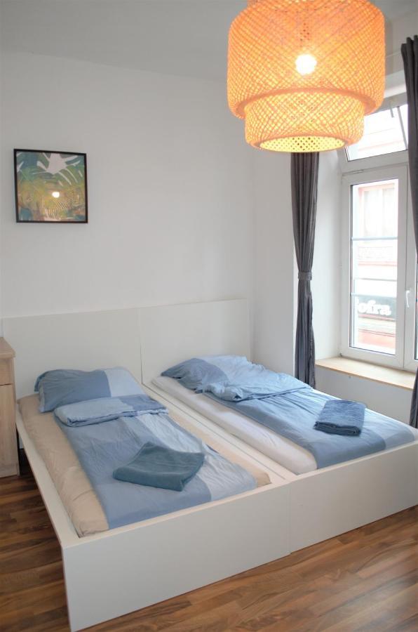 Apartment Koblenz Altstadt Екстер'єр фото