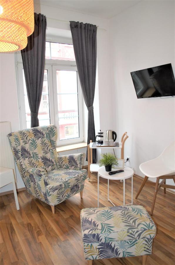 Apartment Koblenz Altstadt Екстер'єр фото