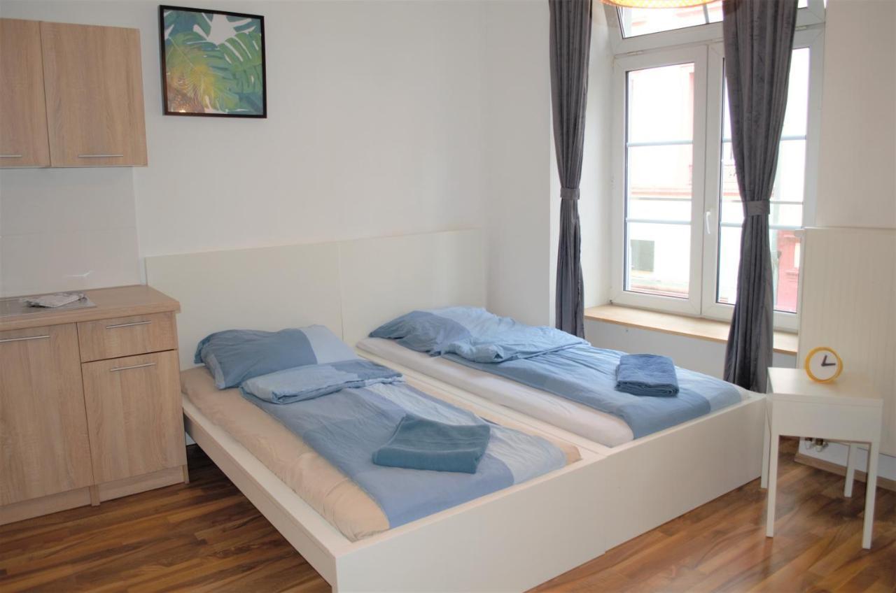 Apartment Koblenz Altstadt Екстер'єр фото