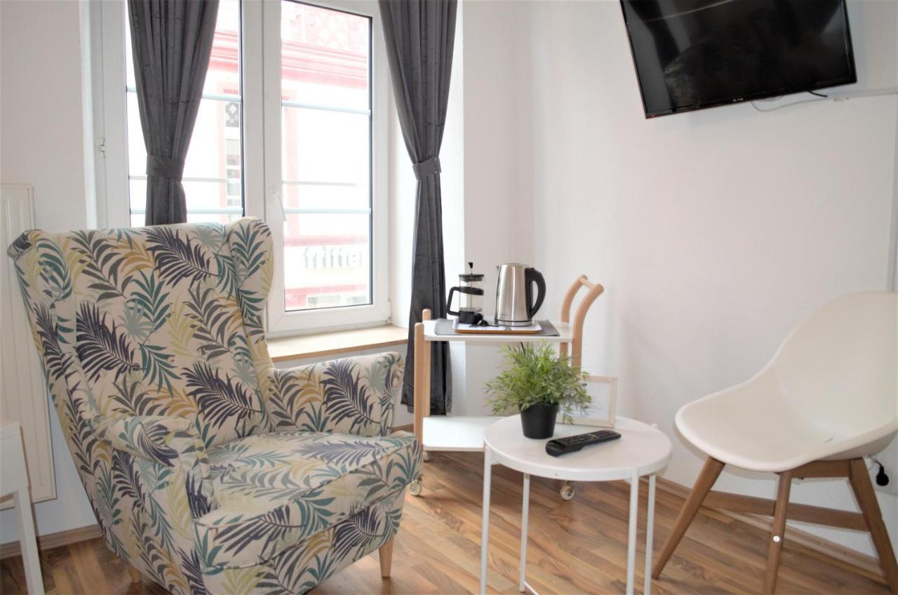 Apartment Koblenz Altstadt Екстер'єр фото