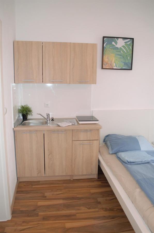 Apartment Koblenz Altstadt Екстер'єр фото