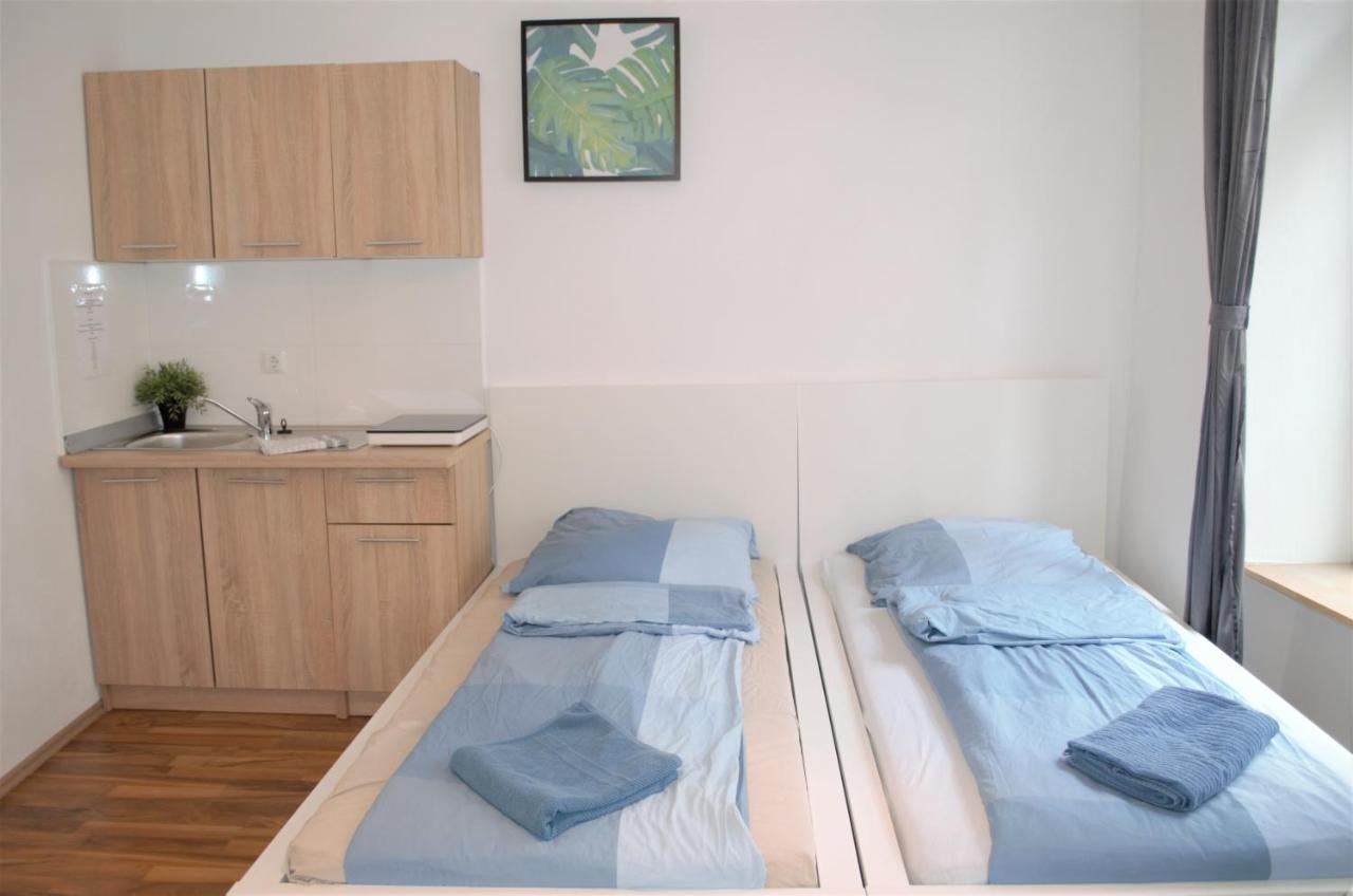 Apartment Koblenz Altstadt Екстер'єр фото