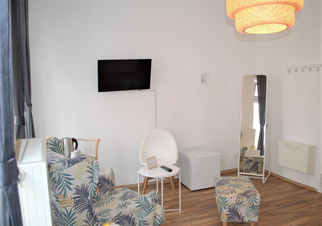 Apartment Koblenz Altstadt Екстер'єр фото