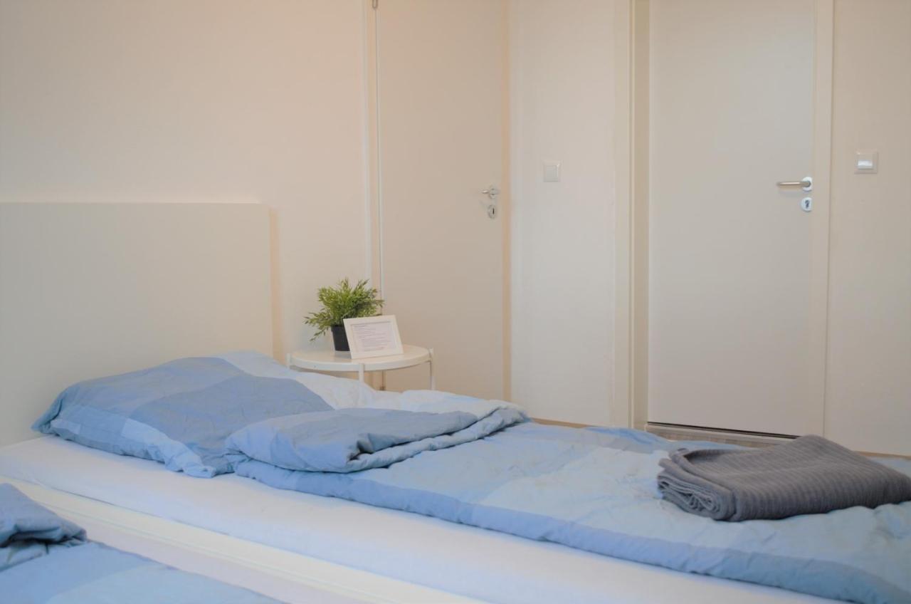 Apartment Koblenz Altstadt Екстер'єр фото
