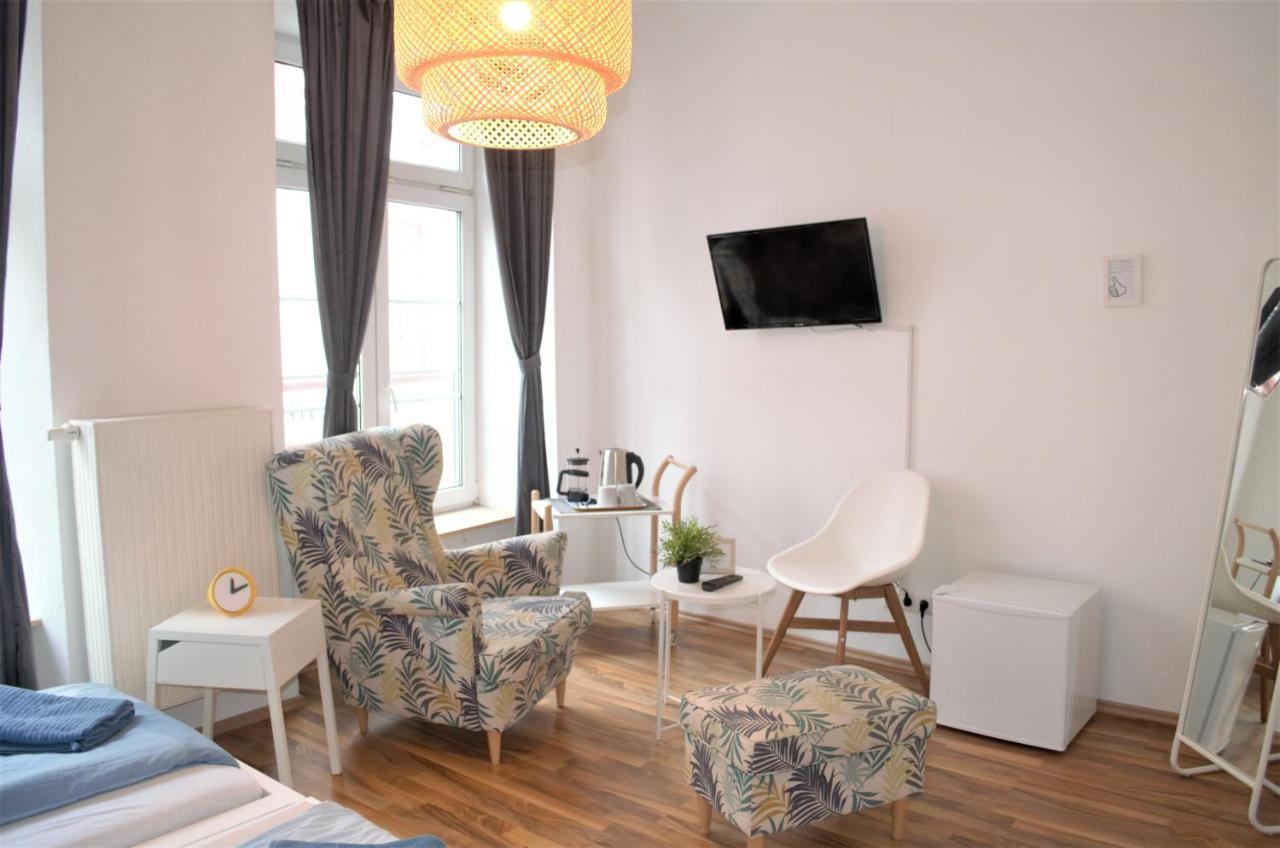 Apartment Koblenz Altstadt Екстер'єр фото