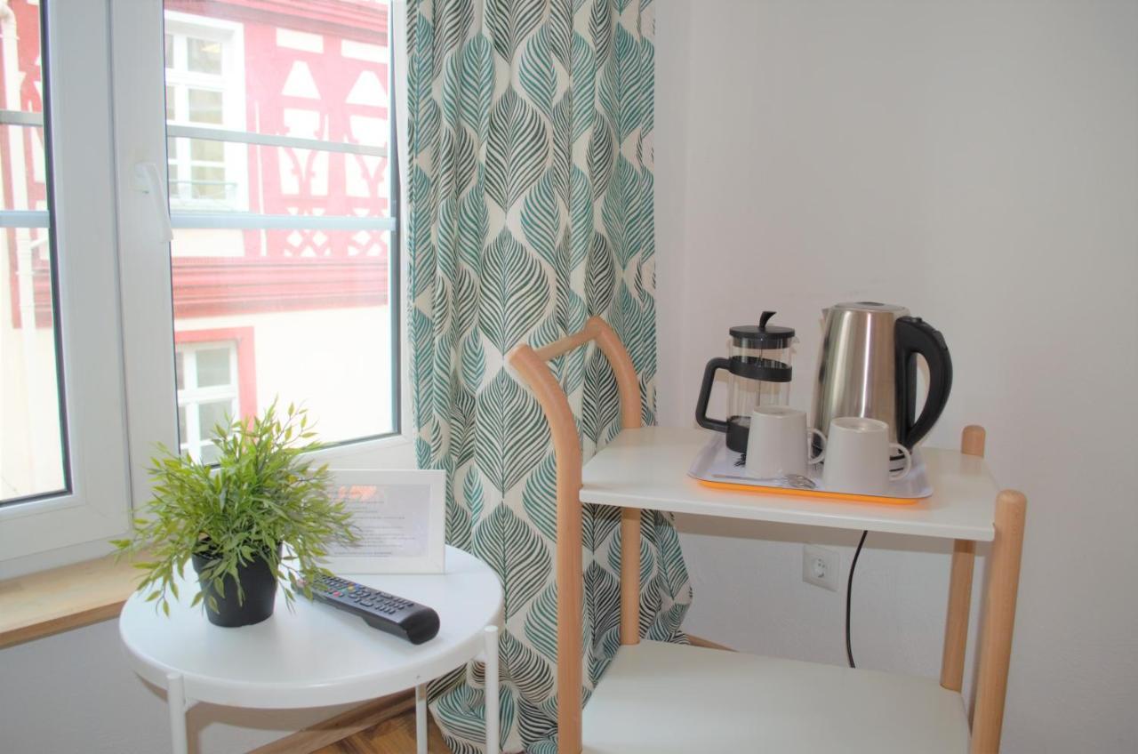 Apartment Koblenz Altstadt Екстер'єр фото