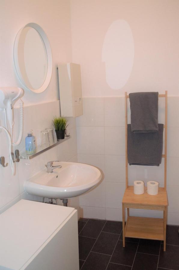 Apartment Koblenz Altstadt Екстер'єр фото