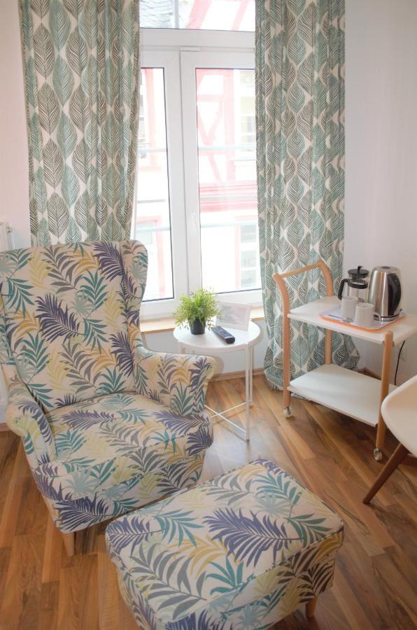 Apartment Koblenz Altstadt Екстер'єр фото