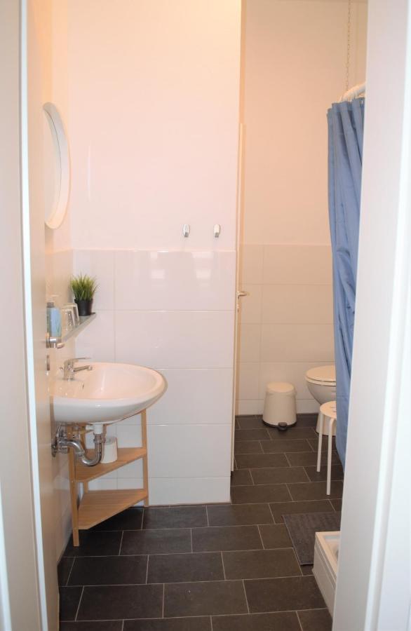 Apartment Koblenz Altstadt Екстер'єр фото