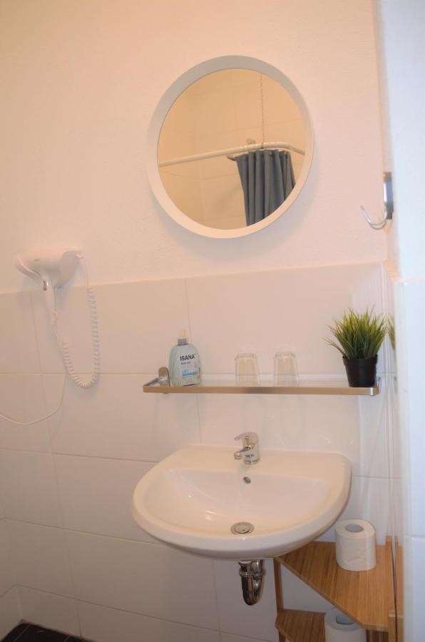 Apartment Koblenz Altstadt Екстер'єр фото
