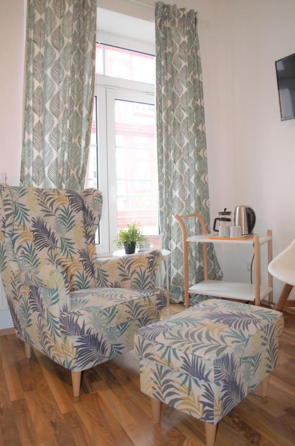 Apartment Koblenz Altstadt Екстер'єр фото