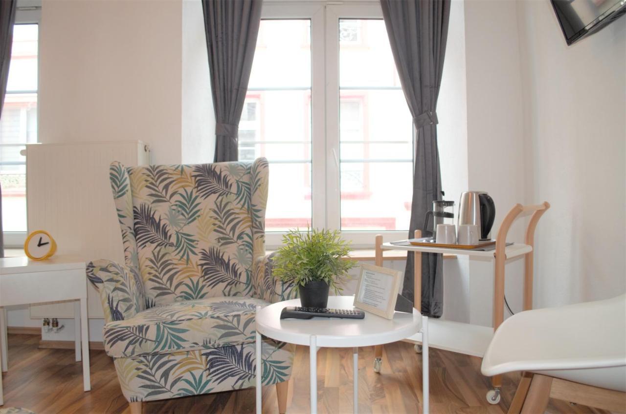 Apartment Koblenz Altstadt Екстер'єр фото