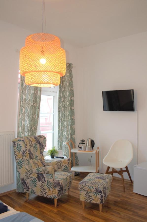 Apartment Koblenz Altstadt Екстер'єр фото