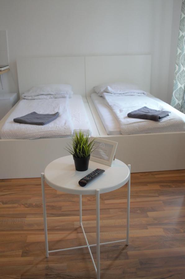 Apartment Koblenz Altstadt Екстер'єр фото