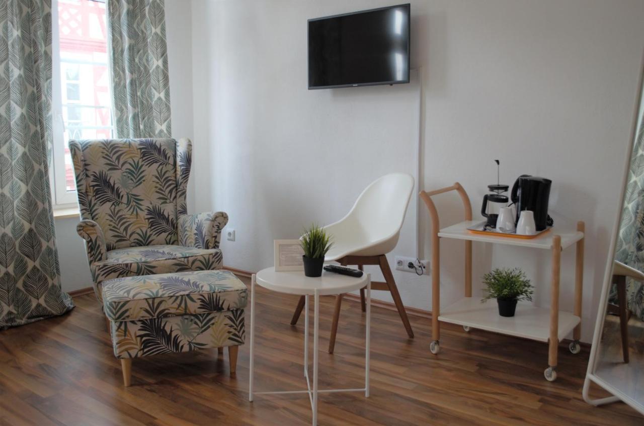 Apartment Koblenz Altstadt Екстер'єр фото
