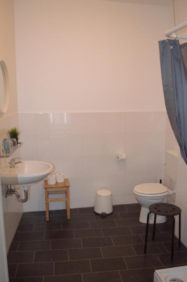Apartment Koblenz Altstadt Екстер'єр фото