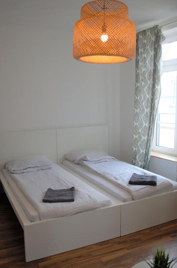 Apartment Koblenz Altstadt Екстер'єр фото