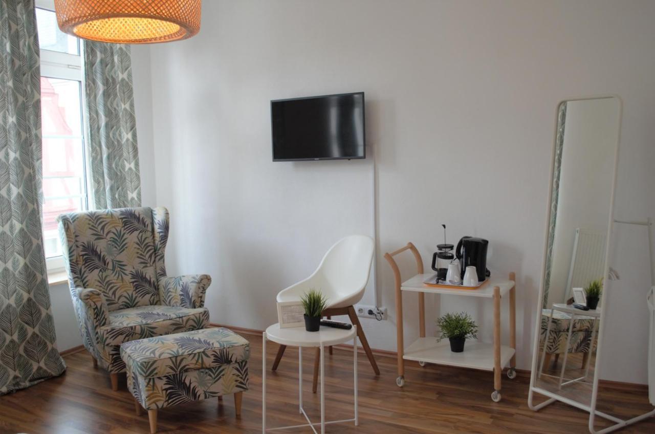 Apartment Koblenz Altstadt Екстер'єр фото