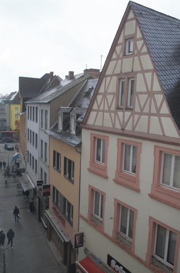 Apartment Koblenz Altstadt Екстер'єр фото