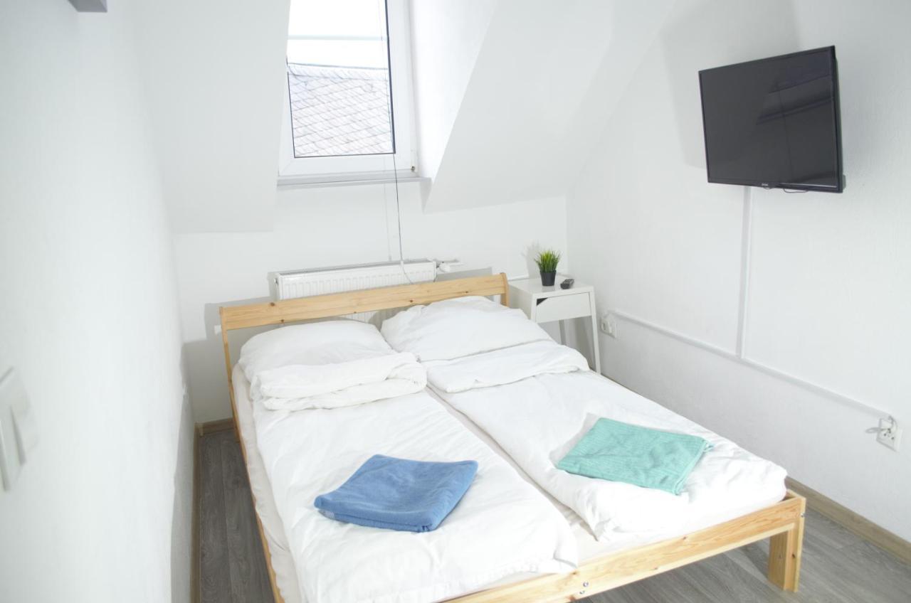 Apartment Koblenz Altstadt Екстер'єр фото