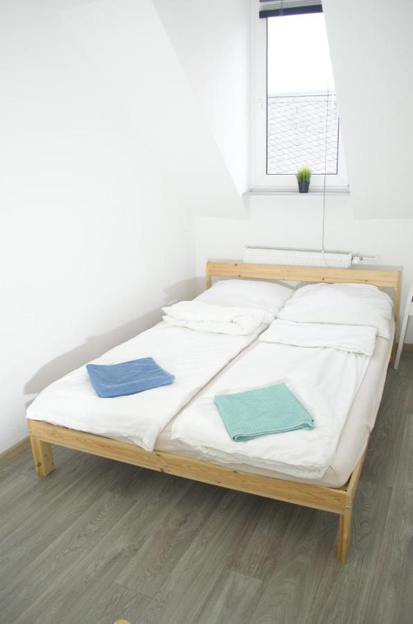 Apartment Koblenz Altstadt Екстер'єр фото