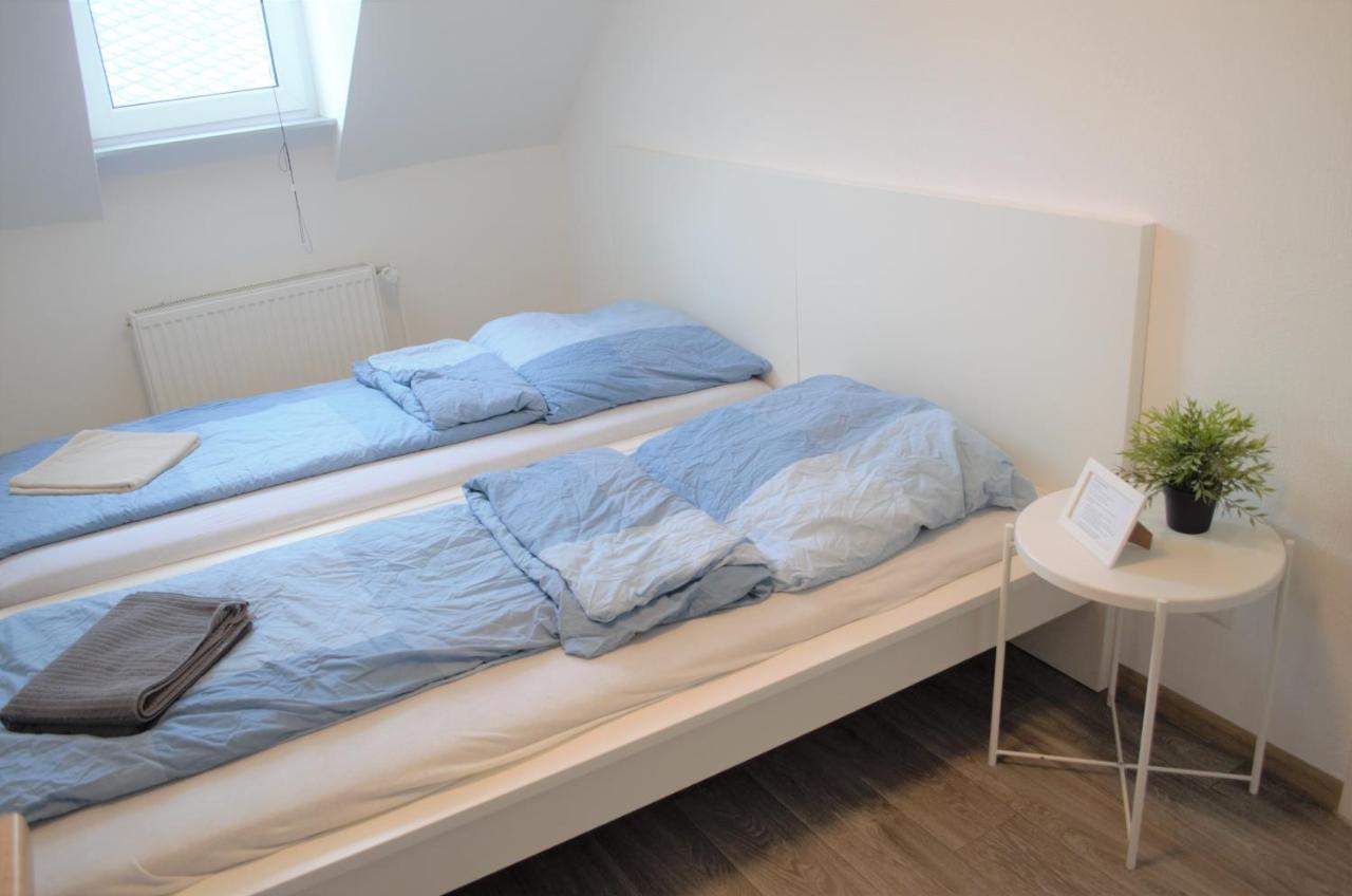 Apartment Koblenz Altstadt Екстер'єр фото