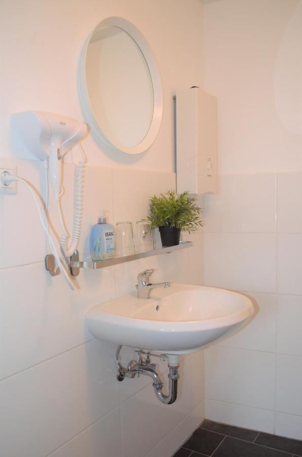Apartment Koblenz Altstadt Екстер'єр фото