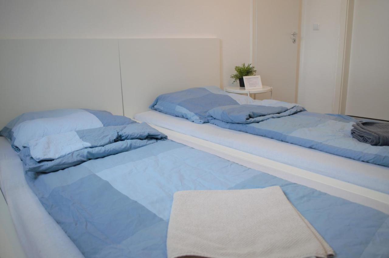 Apartment Koblenz Altstadt Екстер'єр фото