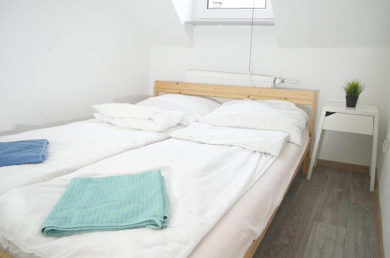 Apartment Koblenz Altstadt Екстер'єр фото