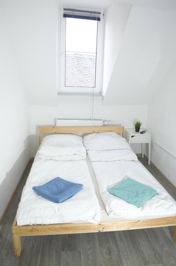Apartment Koblenz Altstadt Екстер'єр фото