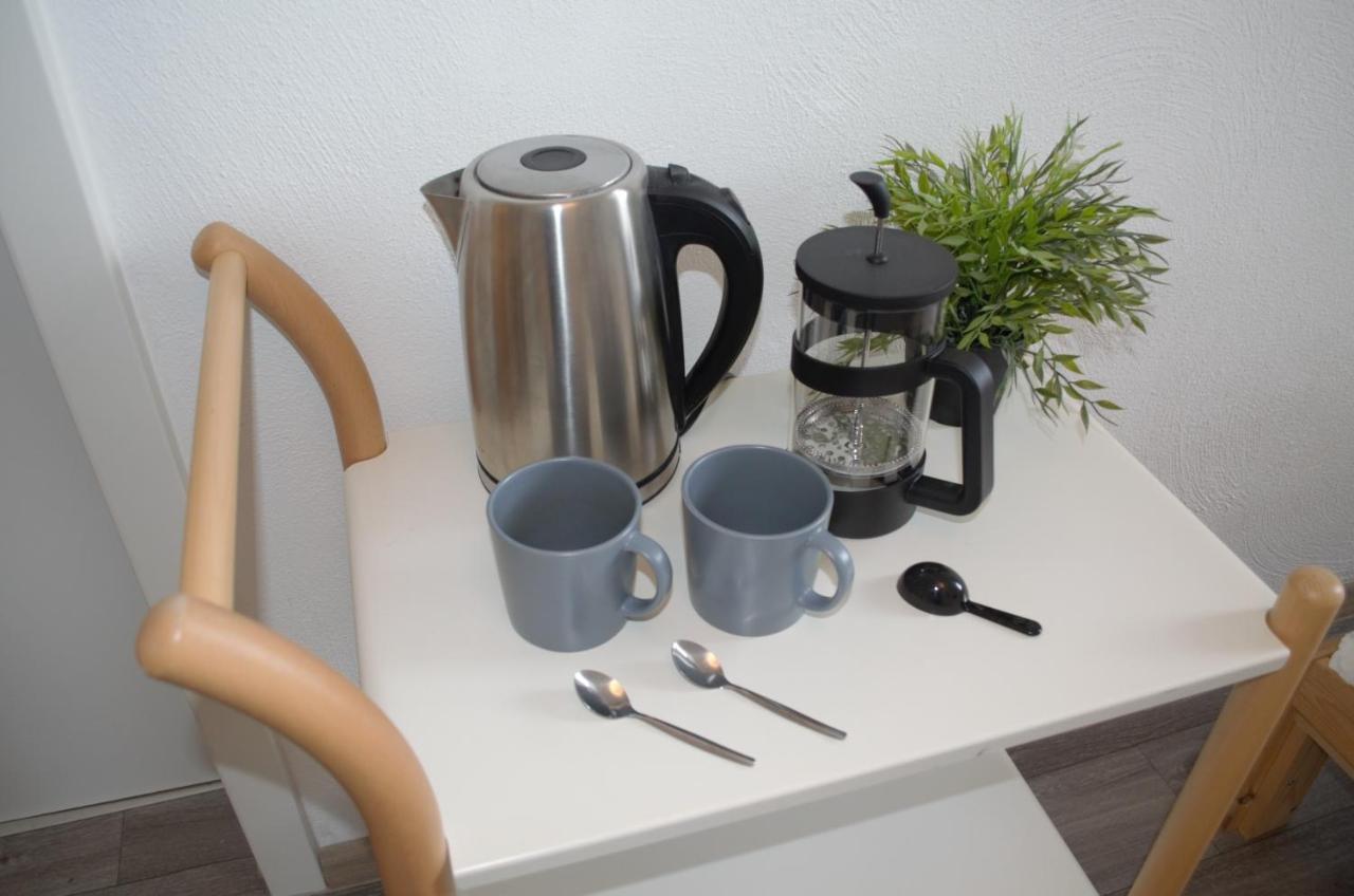 Apartment Koblenz Altstadt Екстер'єр фото