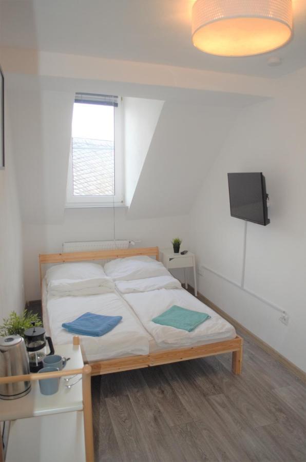 Apartment Koblenz Altstadt Екстер'єр фото