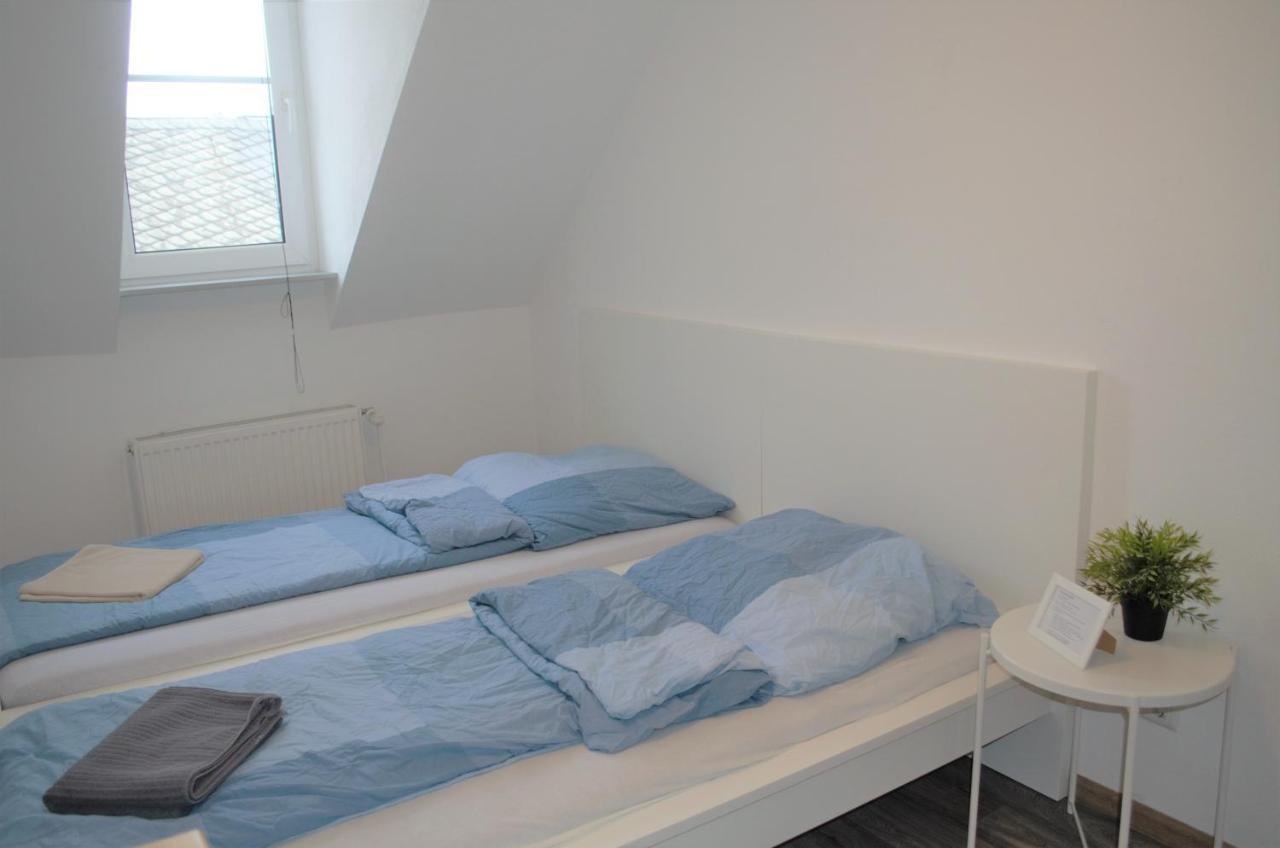 Apartment Koblenz Altstadt Екстер'єр фото